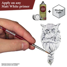 Load image into Gallery viewer, The Army Painter Speedpaint Blinding Light