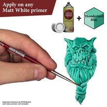 Load image into Gallery viewer, The Army Painter Speedpaint Thunderbird Blue