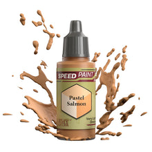 Load image into Gallery viewer, The Army Painter Speedpaint Pastel Salmon