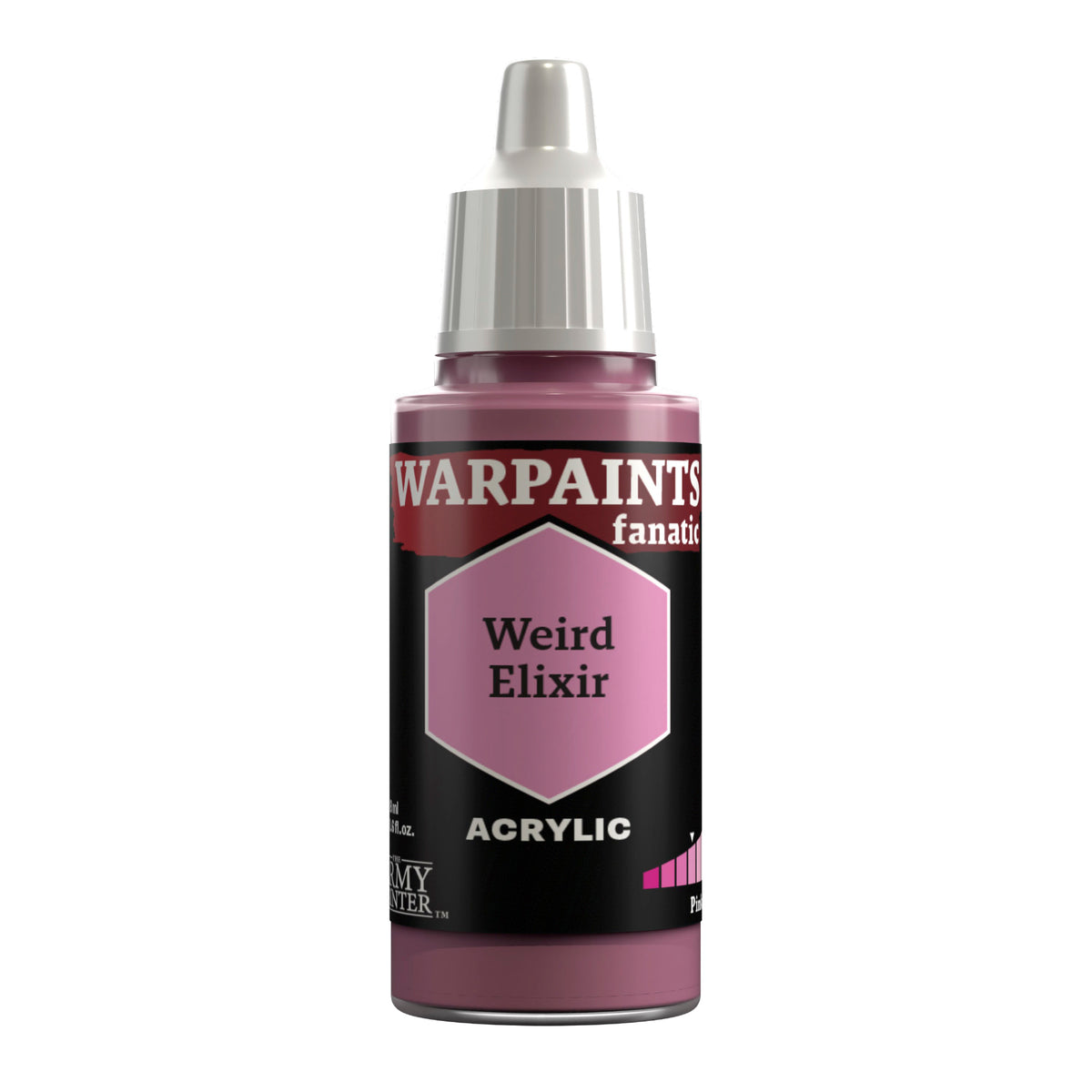 The Army Painter Warpaints Fanatic Weird Elixir
