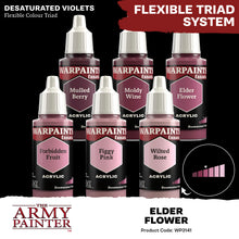 Load image into Gallery viewer, The Army Painter Warpaints Fanatic Elder Flower