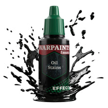 Load image into Gallery viewer, The Army Painter Warpaints Fanatic Effects Oil Stains