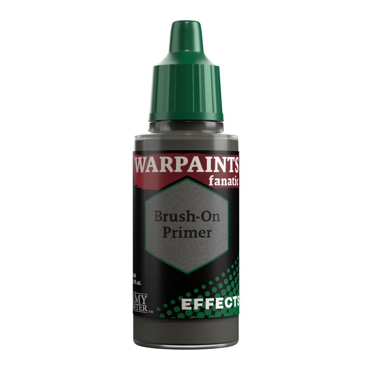The Army Painter Warpaints Fanatic Effects Brush-On Primer