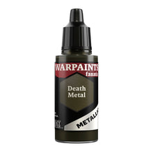 Load image into Gallery viewer, The Army Painter Warpaints Fanatic Metallic Death Metal