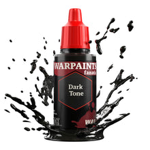 Load image into Gallery viewer, The Army Painter Warpaints Fanatic Wash Dark Tone