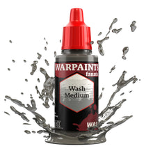 Load image into Gallery viewer, The Army Painter Warpaints Fanatic Wash Wash Medium