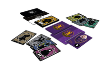 Load image into Gallery viewer, Wednesday: Creatures & Outcasts