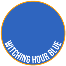 Load image into Gallery viewer, Two Thin Coats Witching Hour Blue