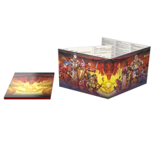 Load image into Gallery viewer, Dungeons & Dragons Dungeon Master's Screen 2024