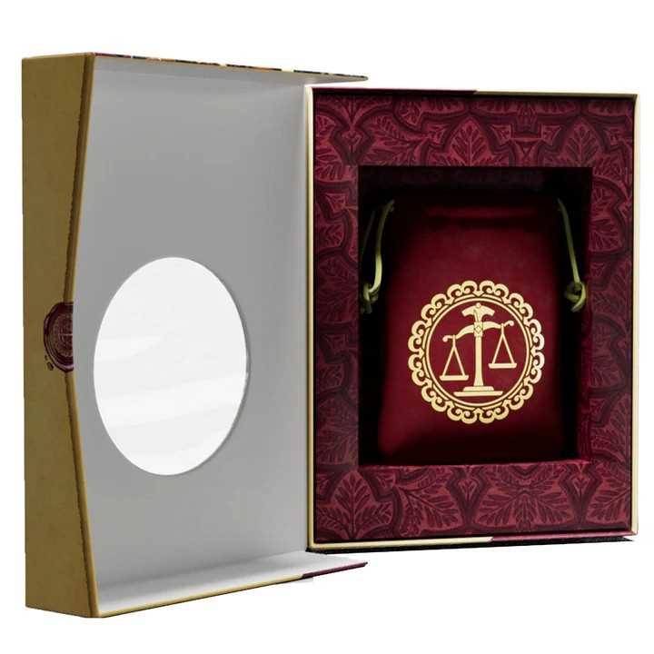 Love Letter Classic Eco Box