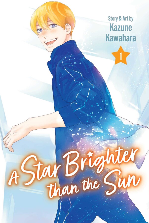 A Star Brighter than the Sun Volume 1