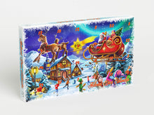 Load image into Gallery viewer, Q Workshop Dice Advent Calendar #4