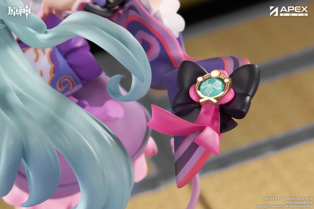 Genshin Impact: Yumemizuki Mizuki (Embrace of Enchanting Dreams Ver.) LIMEPIE Statue