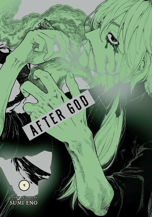 After God Volume 9