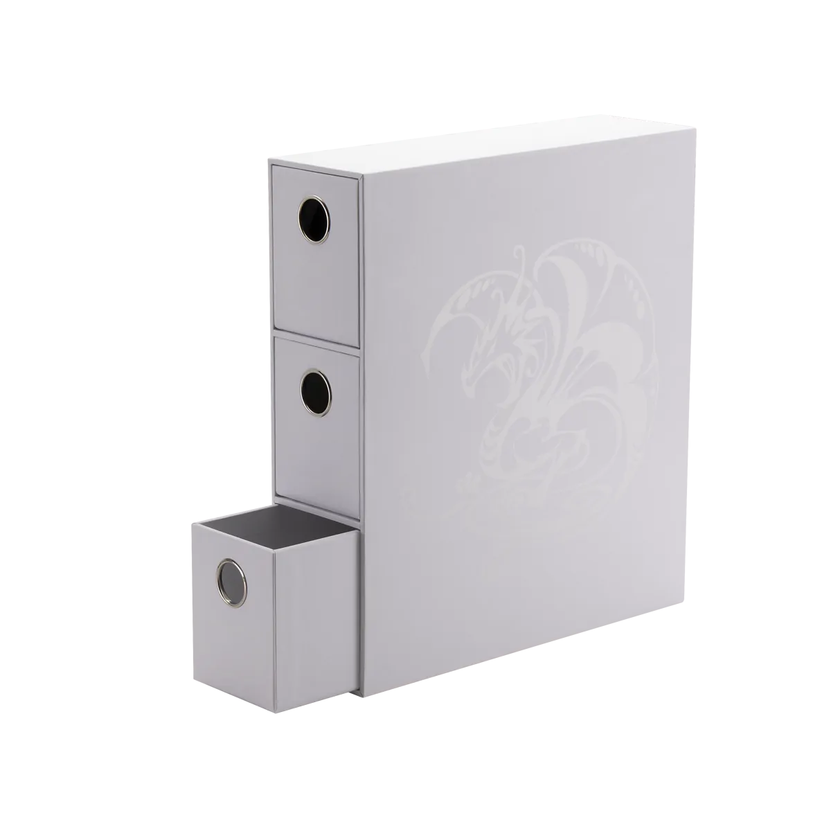 Dragon Shield Fortress Card Drawers