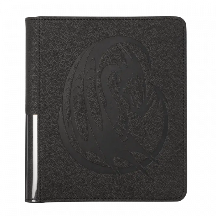 Dragon Shield Card Codex 160