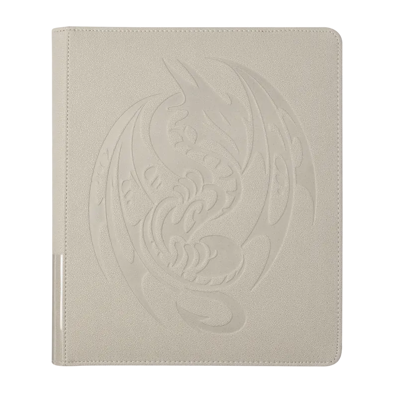 Dragon Shield Card Codex 360
