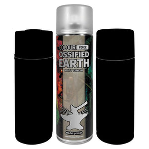 The Colour Forge Ossified Earth (500ml)