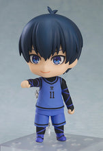 Load image into Gallery viewer, Bluelock Isagi Yoichi Nendoroid