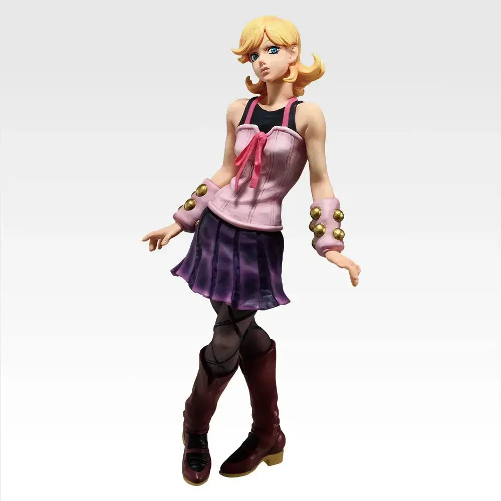 Jojo's Bizarre Adventure Steel Ball Run: Lucy Steel Masterlise Ichibansho