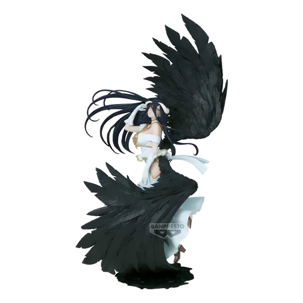 Overlord Banpresto Evolve - Empress of Darkness Albedo