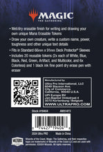 Load image into Gallery viewer, Magic: The Gathering - Erasable Tokens