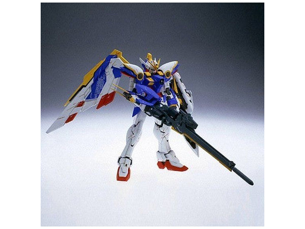 MG Wing Gundam Ver. Ka 1/100 Model Kit