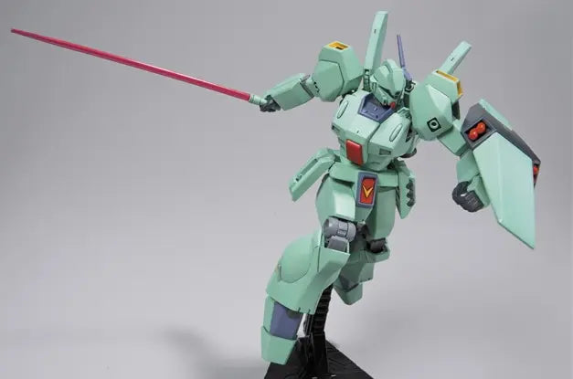 HGUC Jegan 1/144 Model Kit