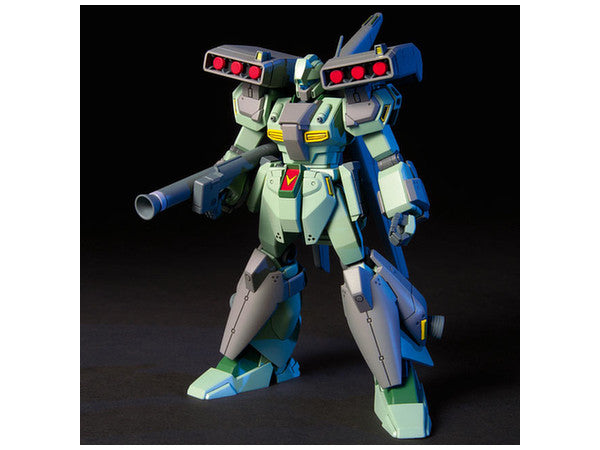 HGUC RGM-89S Stark Jegan 1/144 Model Kit