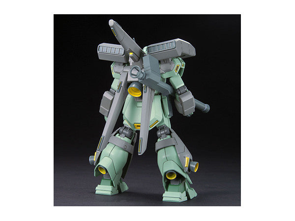 HGUC RGM-89S Stark Jegan 1/144 Model Kit