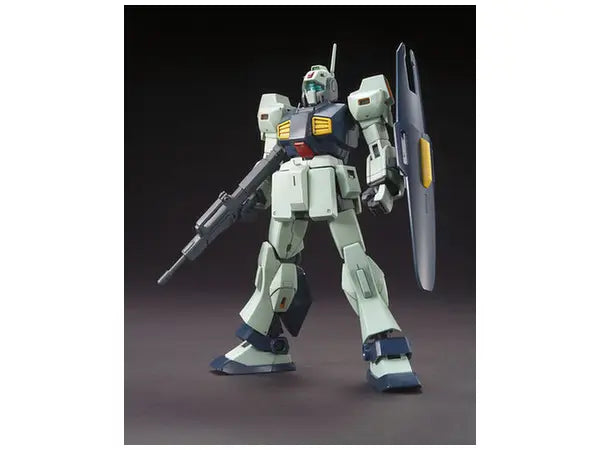 HGUC MSA-003 Nemo (Unicorn Ver.) 1/144 Model Kit