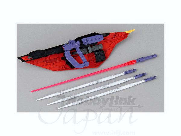 MG Blitz Gundam 1/100 Model Kit