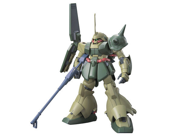 HGUC RMS-108 Marasai (Unicorn Ver.) 1/144 Model Kit
