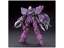 Load image into Gallery viewer, HGUC YAMS-132 Rozen Zulu 1/144 Model Kit