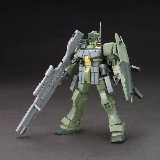 HGBF GM Sniper K9 1/144 Model Kit