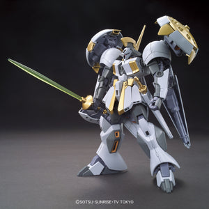 HGBF R-Gyagya Gundam 1/144 Model Kit