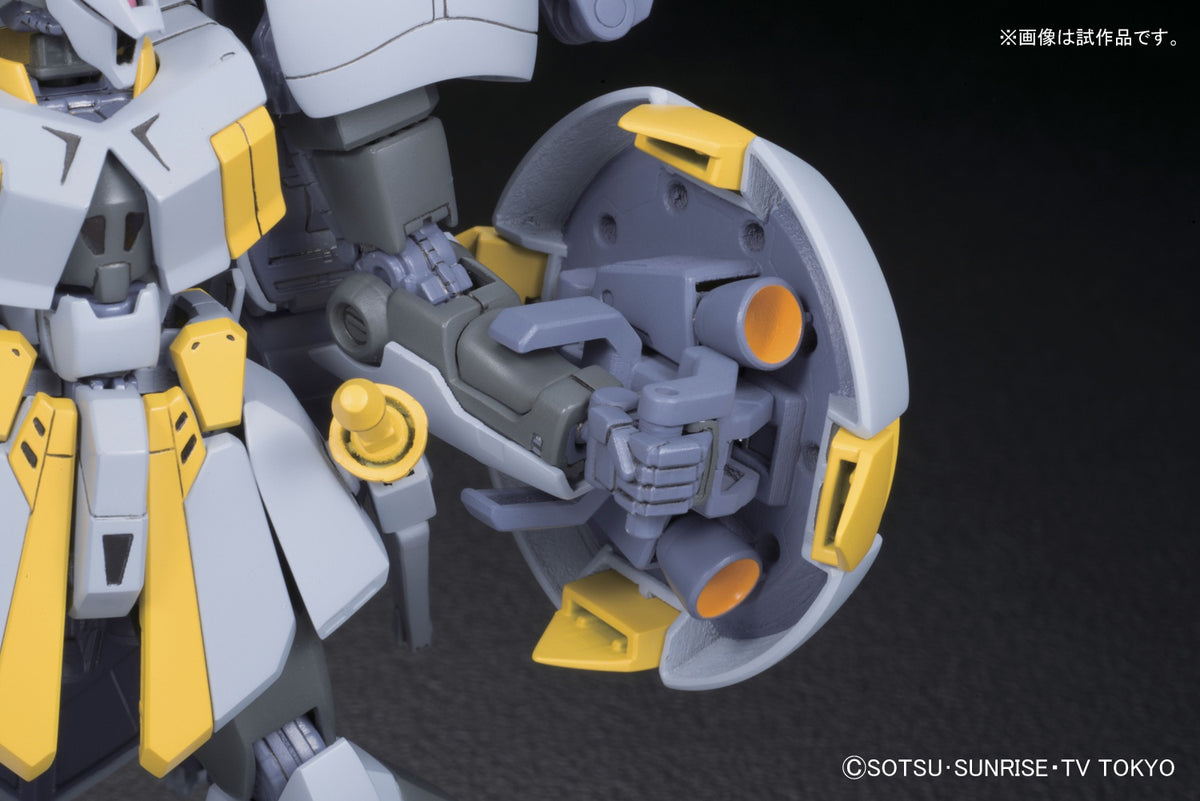 HGBF R-Gyagya Gundam 1/144 Model Kit