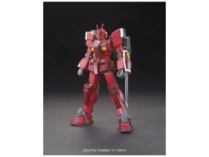 HGBF Gundam Amazing Red Warrior 1/144 Model Kit