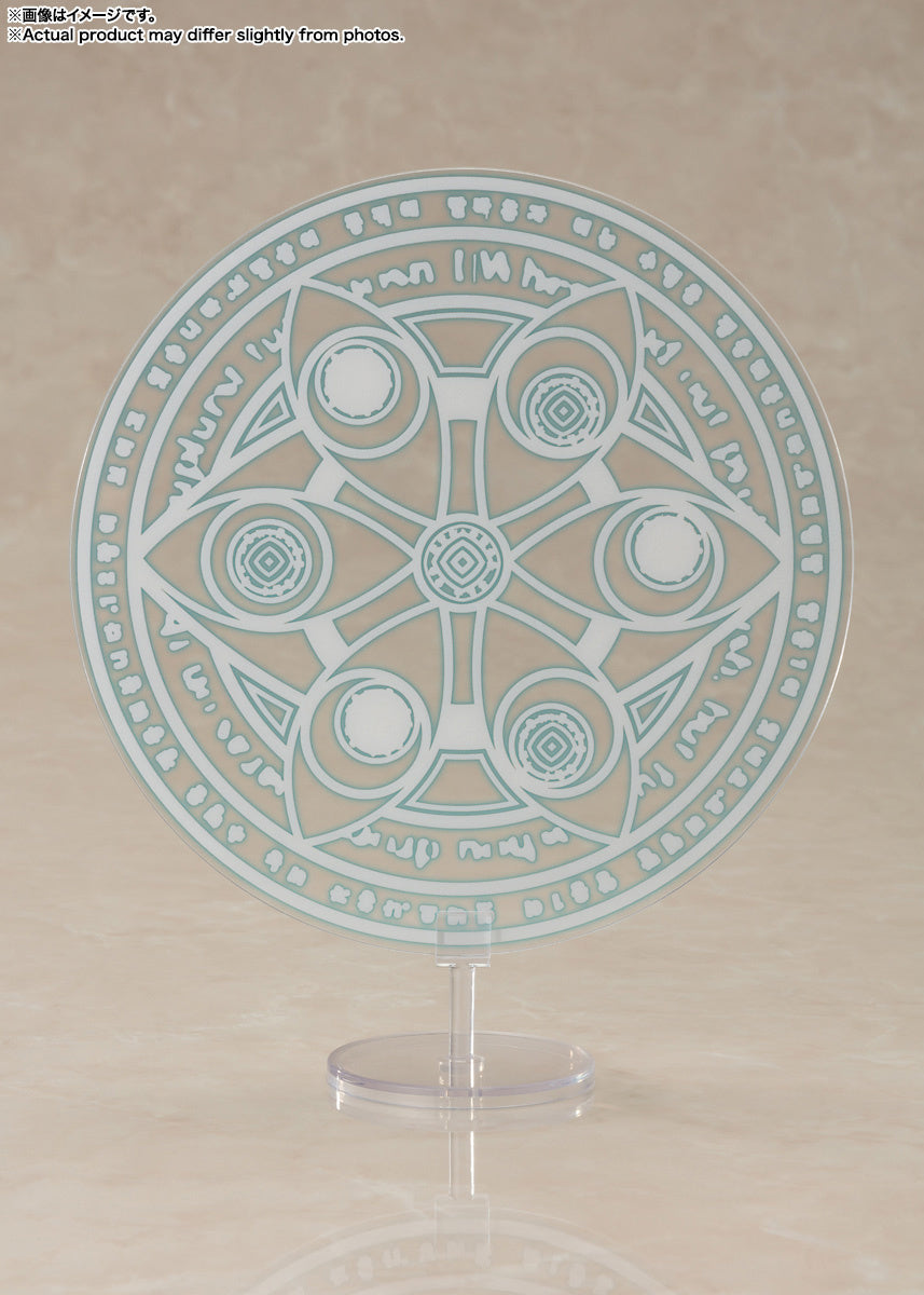 Frieren: Beyond Journey's End Frieren S.H Figuarts