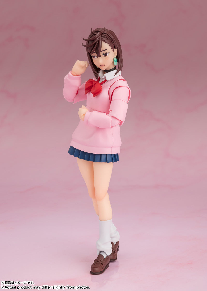 Dandadan Momo S.H.Figuarts