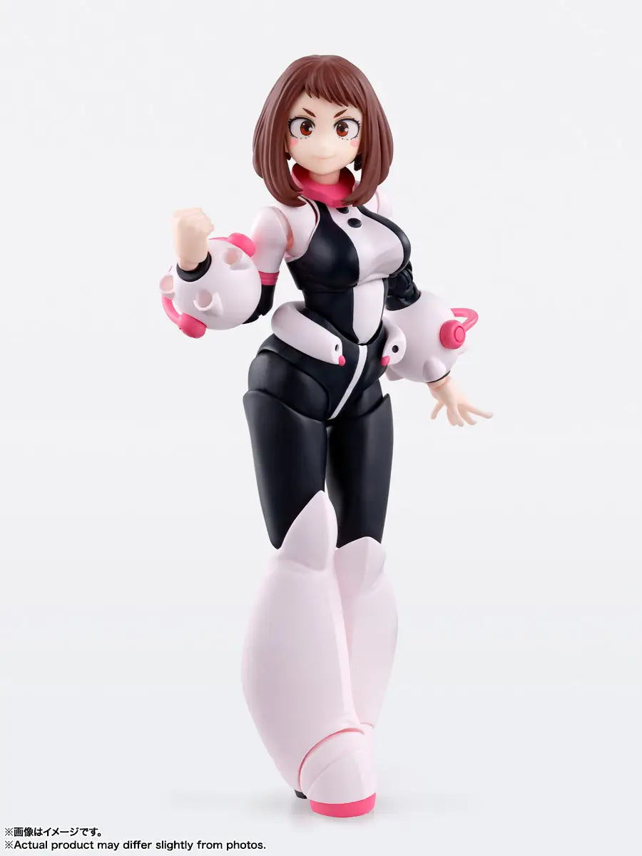 My Hero Academia: Ochaco Uraraka S.H.Figuarts