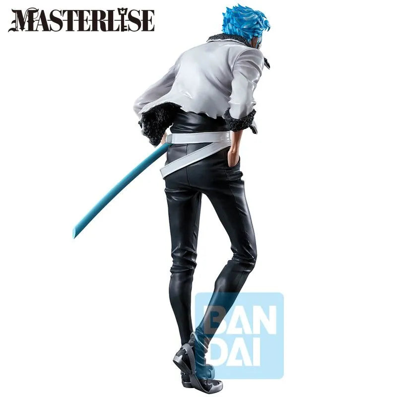 Bleach Grimmjow Jaegerjaquez - Stirring Souls Vol.1 Ichibansho figure