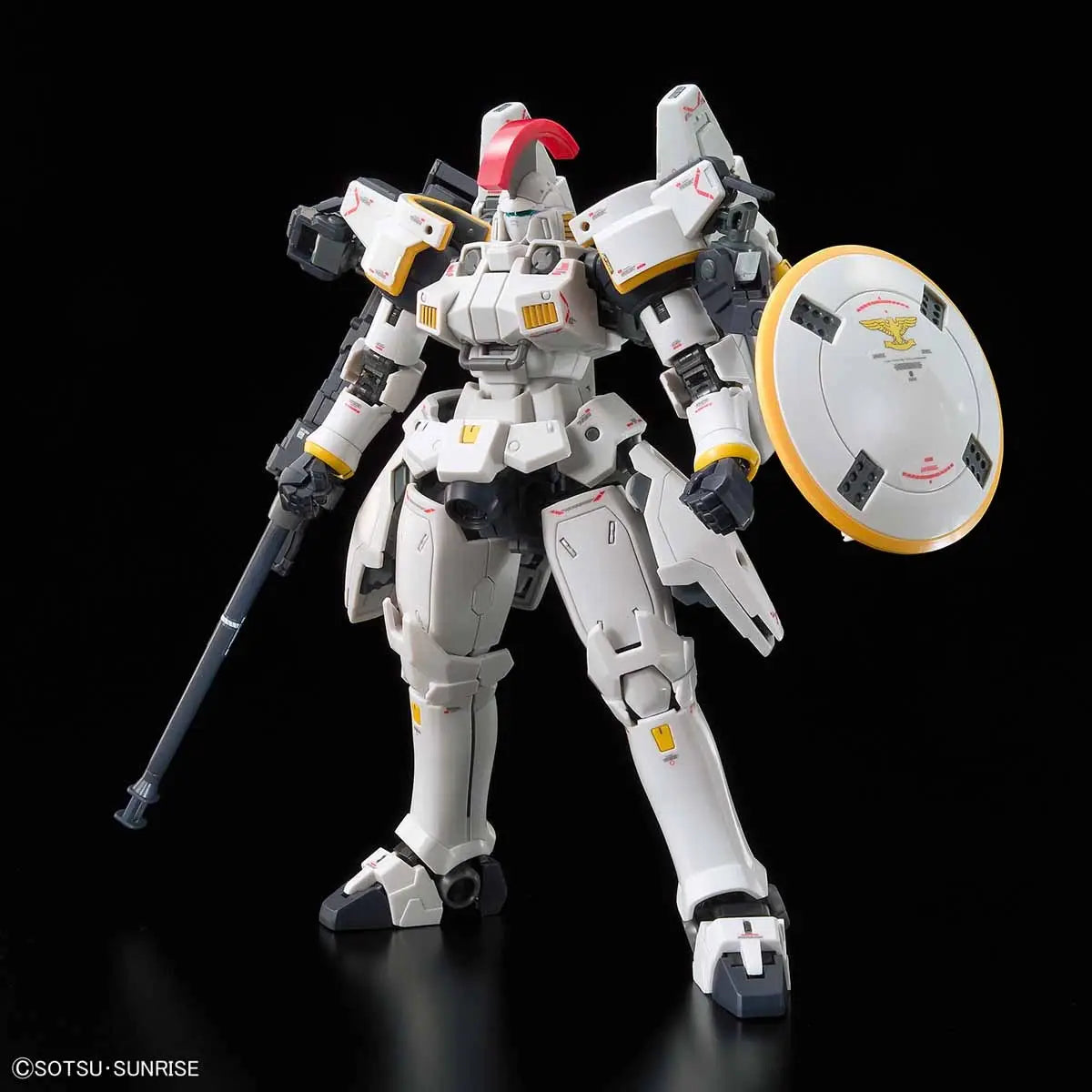 RG Tallgeese EW 1/144 Model Kit