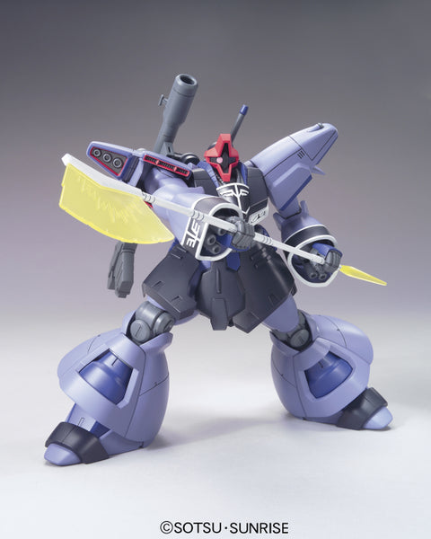 HGUC AMX-009 Dreissen (Unicorn Ver) 1/144 Model Kit