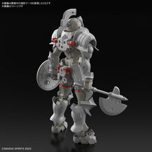 Load image into Gallery viewer, 30MF Liber Fighter 1/144 Model Kit