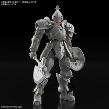 Load image into Gallery viewer, 30MF Liber Fighter 1/144 Model Kit