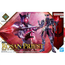 Load image into Gallery viewer, 30MF Rosan Priest 1/144 Model Kit
