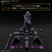 Load image into Gallery viewer, 30MF Rosan Priest 1/144 Model Kit