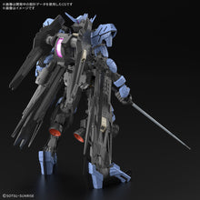 Load image into Gallery viewer, MG Gundam Vidar 1/100 Model Kit