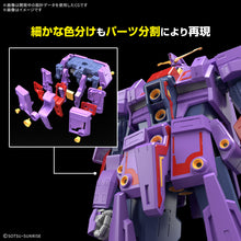 Load image into Gallery viewer, HGUC Psycho Gundam Mk-II 1/144 Model Kit